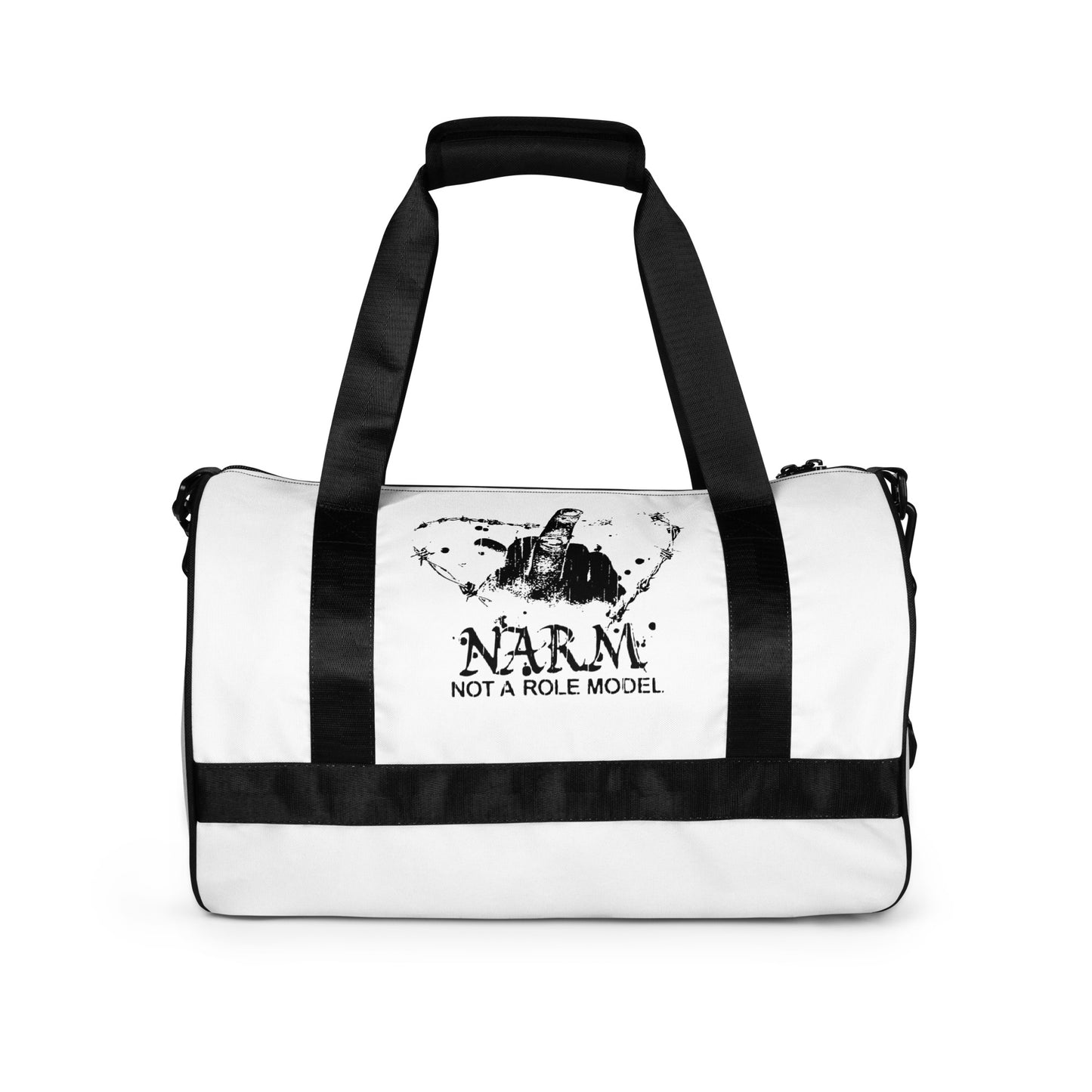 N.A.R.M GEAR BAG