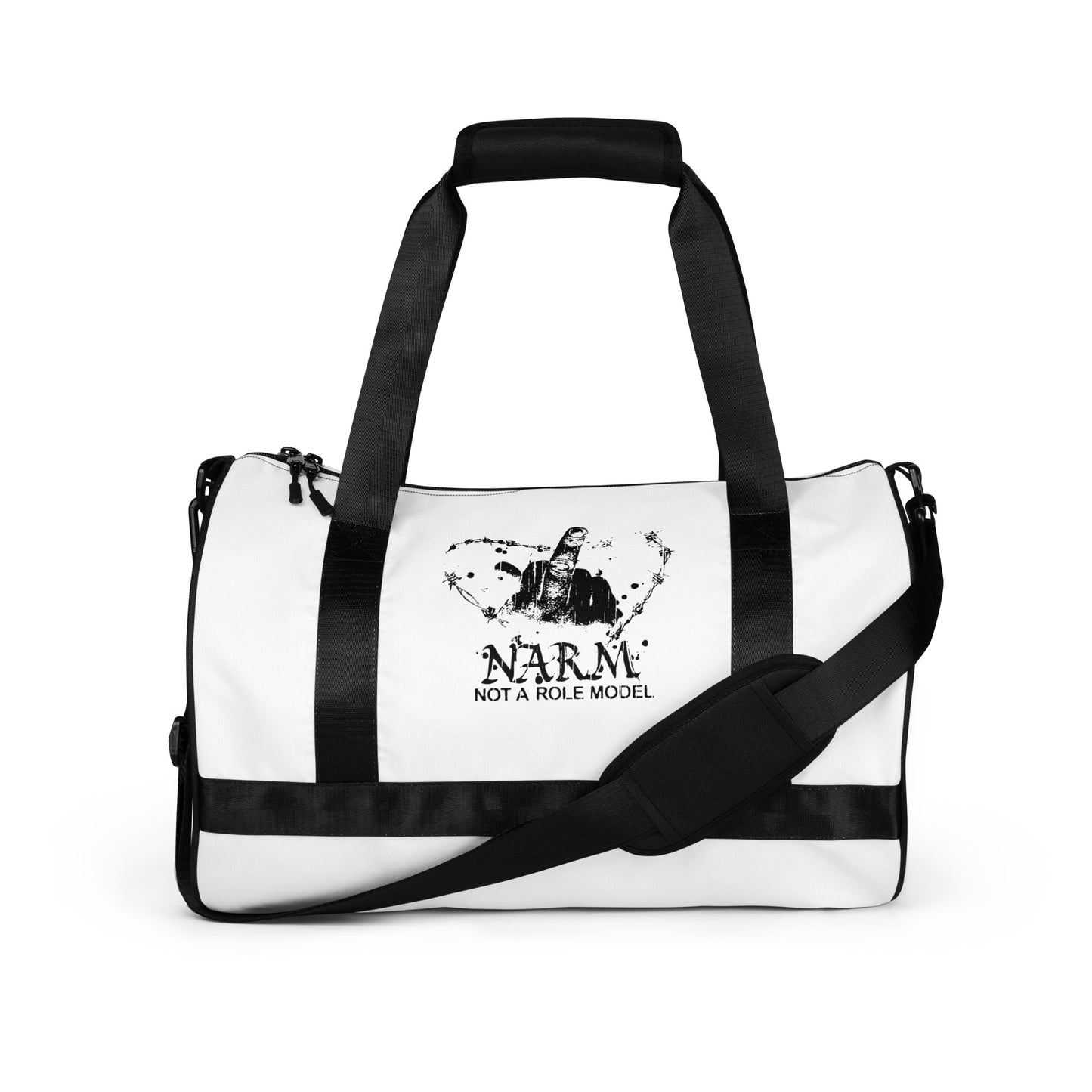 N.A.R.M GEAR BAG