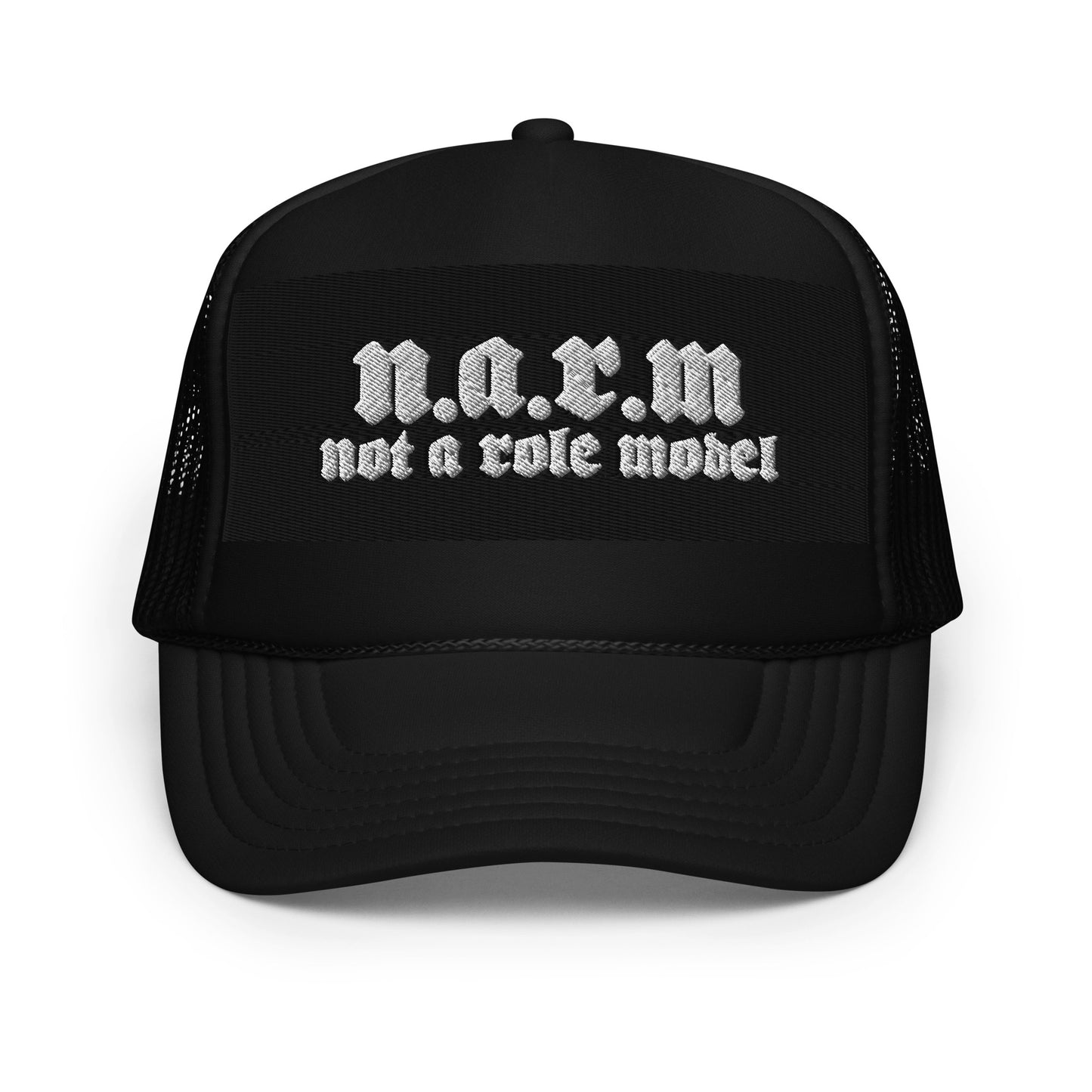 N.A.R.M FOAM TRUCKER