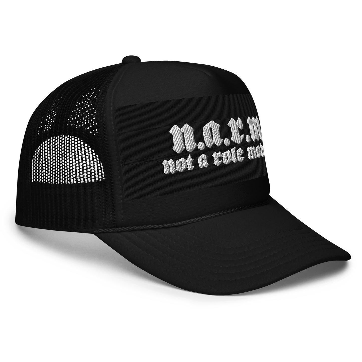 N.A.R.M FOAM TRUCKER