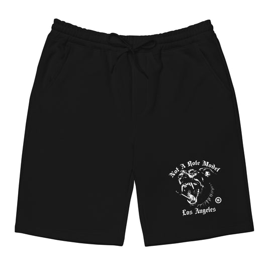 N.A.R.M SWEAT SHORTS