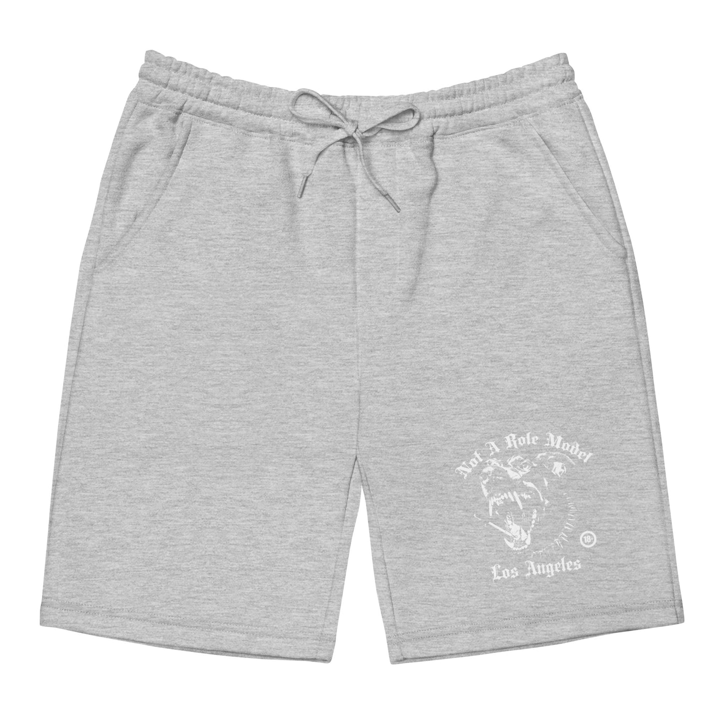 N.A.R.M SWEAT SHORTS