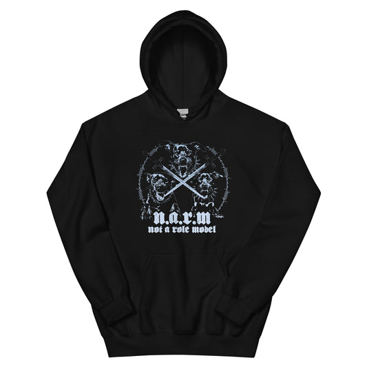 N.A.R.M DOBERMAN HOODIE